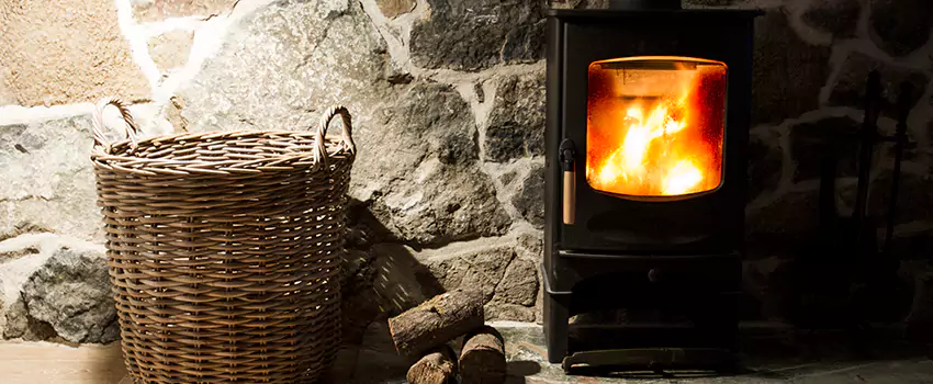 24/7 Wood Stove Installation Services in Chico, California