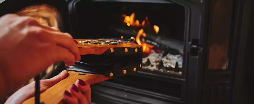 Wood Stove Grates Repair in Chico, California
