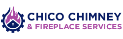 Fireplace And Chimney Services in Chico